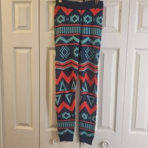 Leggins size M